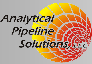 Analytical Pipeline Solutions Logo: Pipeline Pig